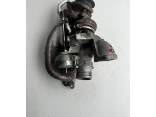 Turbodmychadlo Турбина 00670051440 Alfa Romeo Giulia