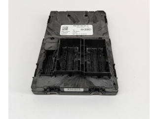 Блок комфорта 8W0907063CG, 8W0907063BG Audi A5