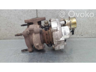 Turbodmychadlo Турбина 045145701C, 045145701J Volkswagen Polo III 6N 6N2 6NF 1.4