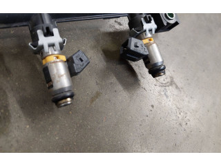 Комплект форсунок 2611419f    Ford Ka   