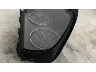 Přístrojová deska  BMW 1 F20 F21 2015 9232892  