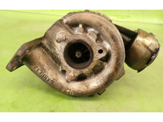 Нагнетатель GA3059145701R Audi A6 S6 C5 4B 2001