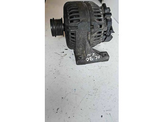 Генератор 8676498, 0124525029   Volvo XC90      