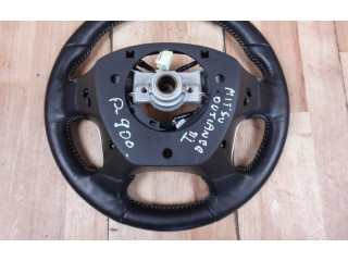 Руль Mitsubishi Outlander 2013 - 2021 года 4400B256XB, 256XB