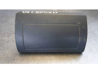 Подушка безопасности пассажира 9643761780, 0058579E Citroen Berlingo