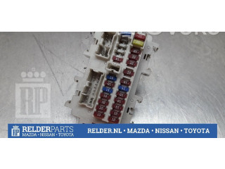 Pojistková skříňka 2881EA00A7D06, 2881EA00A7D06 Nissan Navara D40 2009