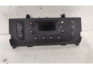 Блок управления климат-контролем 8200352853, 69530005 Renault Clio II