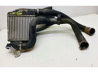 Интеркулер Citroen C4 II