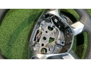 Руль Ford Tourneo Custom 2012- года BK213600DC35B8, 620214100A