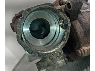 Турбина Audi A6 S6 C6 4F gt1749va, 036145702