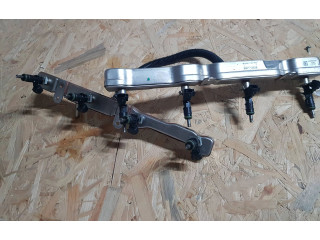 Топливная рампа 05281571AA, 025N01466 Ram 1500