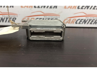 Блок подушек безопасности 8200335431   Renault Clio II