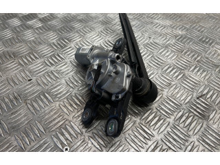 Турбина Skoda Kamiq 5G0955711C, W000089789