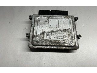 Блок управления коробкой передач 954402DKE0, 954412DKE0   KIA Sportage