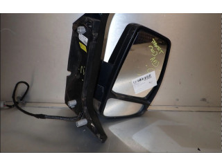 Зеркало электрическое        Ford Transit Custom  2013 - 2023 года   