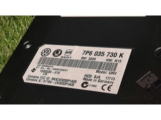 Модуль «Bluetooth»