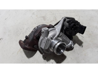  Турбина Ford Transit 2.0 GK2Q6K682BC         