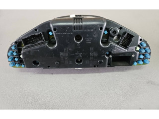 Přístrojová deska Mercedes-Benz C W202 1999 2025405611, 84563052