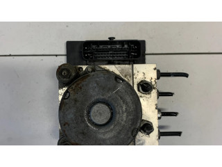 Блок АБС 0265352222   Citroen  Berlingo  2008-2018 года