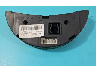 Дисплей 1488702080, IMPRK1392608 Lancia Phedra