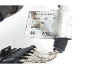 Топливная рампа 25317316, 25317316   Opel Meriva A   для двигателя Z 16 SE