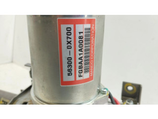 Руль Hyundai i10  2007-2012 года 563000X700      