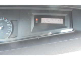 Přístrojová deska Renault Vel Satis 2004