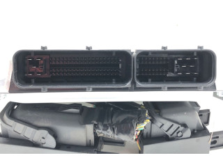 Блок управления двигателем Блок управления 22611AP203   Subaru Forester SH