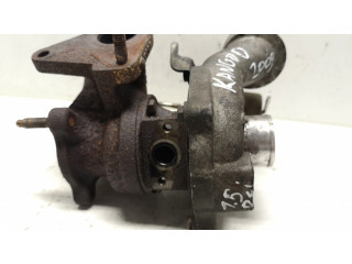 Turbodmychadlo Турбина 860233H82307056, 860233 Renault Kangoo II 1.5 K9K 802,812