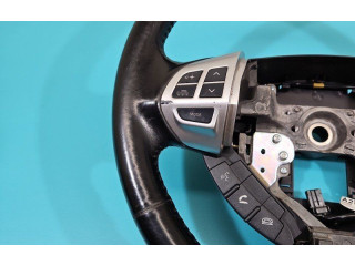 Руль Peugeot 4007 - года IMPRK1462315