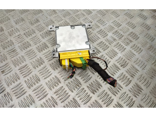 Блок подушек безопасности A2049014604   Mercedes-Benz GLK (X204)