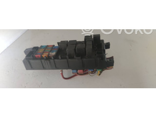 Блок предохранителей 8678449, 518828009   Volvo V70    