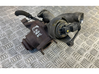  Турбина Peugeot 5008           