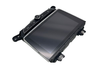 Дисплей    42688395, 7370200000000X   Buick Encore I