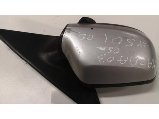 Зеркало электрическое     правое   Mazda 3 I  2003-2006 года   