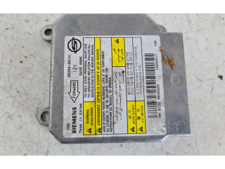 Блок подушек безопасности 16060317   SsangYong Rexton