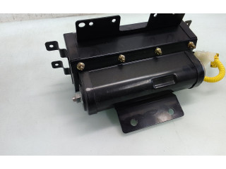 Подушка безопасности пассажира TB84101D Hyundai Getz