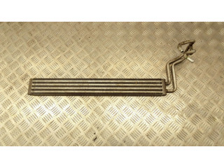 Радиатор усилителя руля