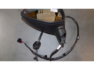 Zpětné zrcátko levé Audi RS5 2018