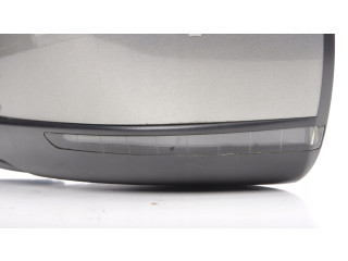 Зеркало электрическое Maserati Ghibli 2013 - года