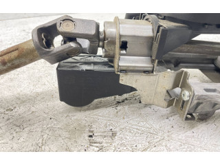  рейка  Колонка рулевая 3C1419501L   Volkswagen PASSAT B6 2005 - 2010 года