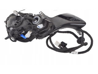 Zpětné zrcátko Mercedes-Benz AMG GT R190 C190 2020 A1908102800