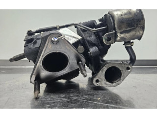 Turbodmychadlo Турбина 144115M300 Nissan Almera N16