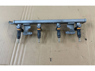 Форсунка 166008992r Dacia Dokker H4M-738