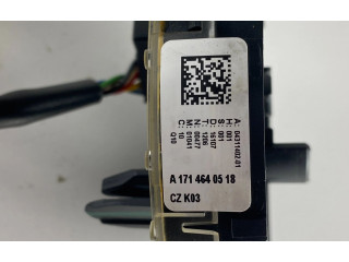 Подрулевой шлейф SRS A1714640518   Mercedes-Benz ML W164