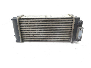 Интеркулер Citroen C4 I 1.6