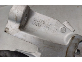 Přístrojová deska Chevrolet Epica 2007 96647263, 1164200110GMDAT