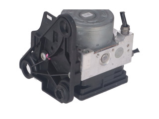 Блок АБС 5Q0614517BJ Volkswagen Golf Plus 2005 - 2013 года