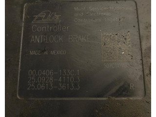 Блок АБС Jeep Grand Cherokee (WK) 2005 - 2010 года