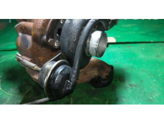 Turbodmychadlo Турбина 9625820280, 4541313454131-3 Peugeot 406